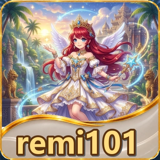 Tampilan unduh paket APK remi101 versi 6.2.4 berukuran 41.8 MB