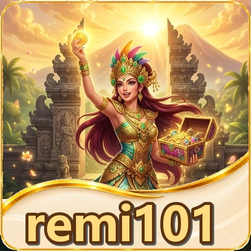 Mengisi nama pengguna dan sandi pada layar masuk remi101 di Android