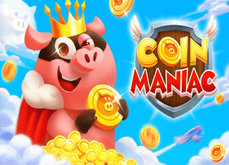 Remi101 Coin Maniac