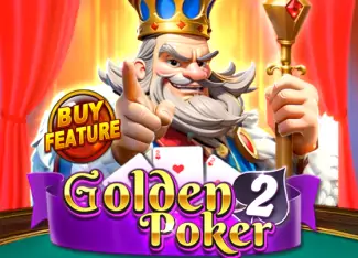 Remi101 Golden Poker 2