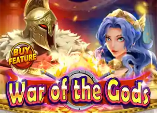 Remi101 War of the Gods